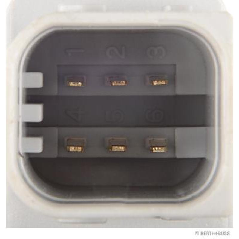 Capteur NOx, Injection d'urée HERTH+BUSS ELPARTS 70680813 - Visuel 1