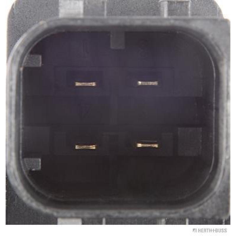 Capteur NOx, Injection d'urée HERTH+BUSS ELPARTS 70680826 - Visuel 1