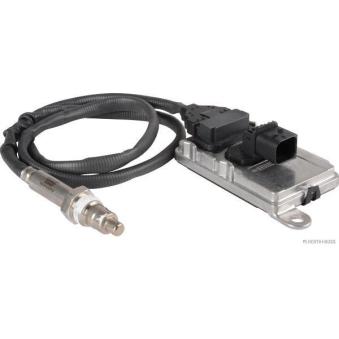 Capteur NOx, Injection d'urée HERTH+BUSS ELPARTS 70680826