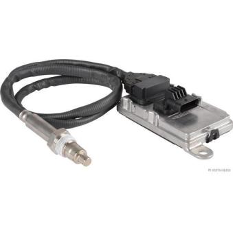 Capteur NOx, Injection d'urée HERTH+BUSS ELPARTS 70680861