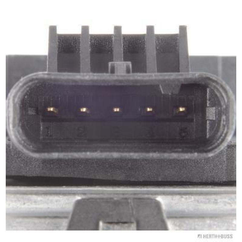 Capteur NOx, Injection d'urée HERTH+BUSS ELPARTS 70680861 - Visuel 1