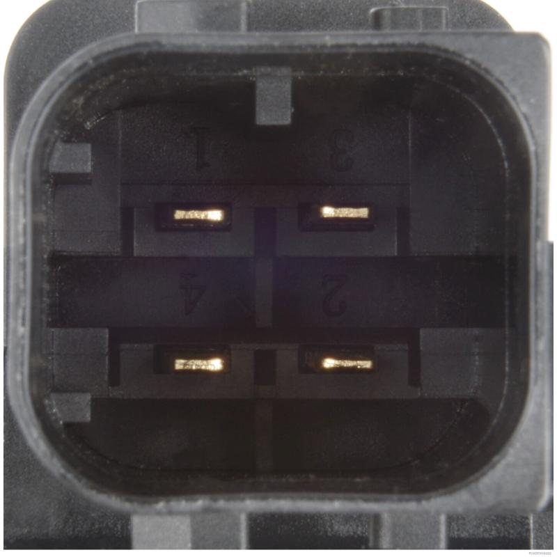 Capteur NOx, Injection d'urée HERTH+BUSS ELPARTS 70680834 - Visuel 1
