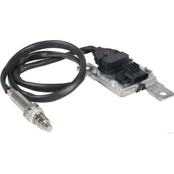 Capteur NOx, Catalyseur NOx HERTH+BUSS ELPARTS 70680027