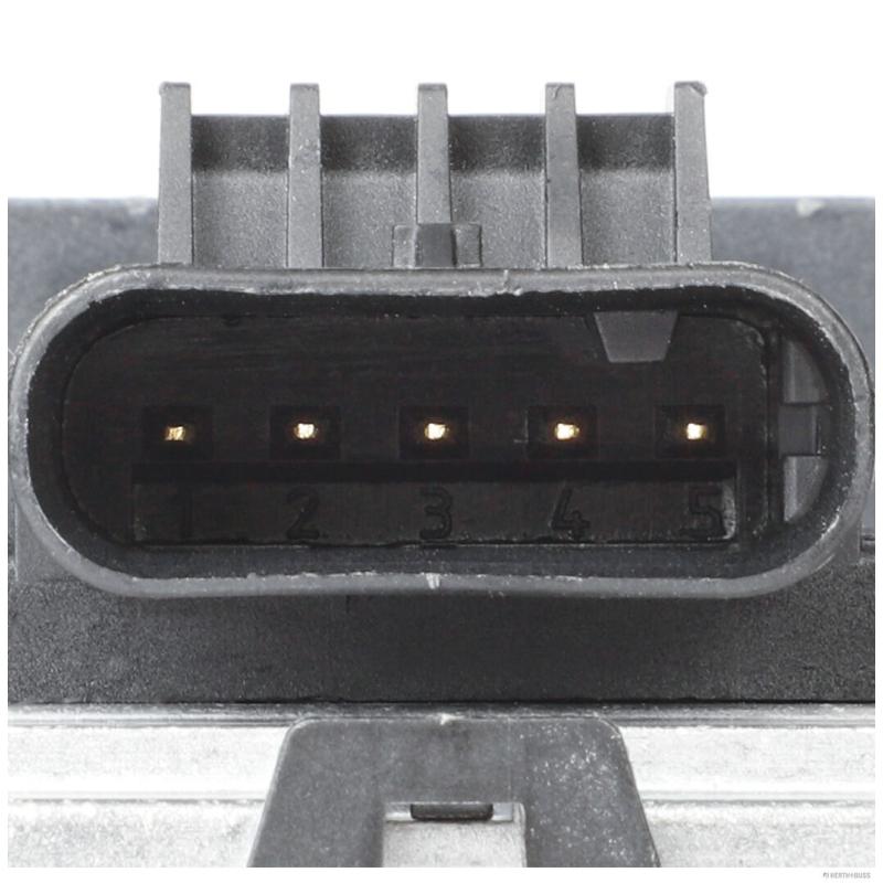 Capteur NOx, Catalyseur NOx HERTH+BUSS ELPARTS 70680027 - Visuel 1