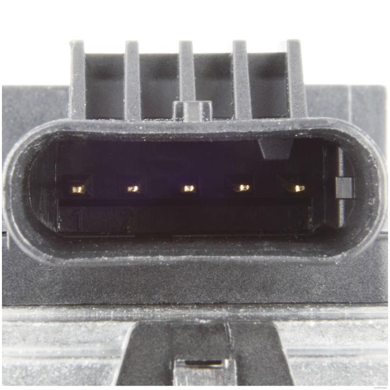 Capteur NOx, Injection d'urée HERTH+BUSS ELPARTS 70680002 - Visuel 1