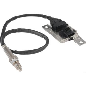Capteur NOx, Injection d'urée HERTH+BUSS ELPARTS 70680002