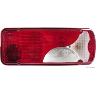 Disperseur, feu arrière HERTH+BUSS ELPARTS