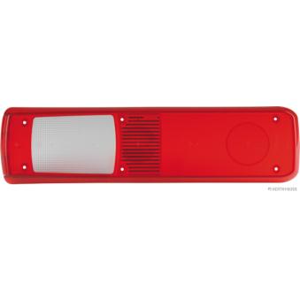 Disperseur, feu arrière HERTH+BUSS ELPARTS 83832069