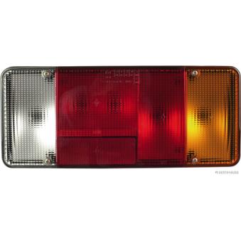 Disperseur, feu arrière HERTH+BUSS ELPARTS 83832023