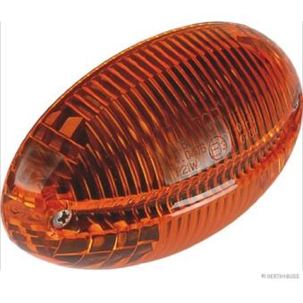 Disperseur, feu clignotant HERTH+BUSS ELPARTS 83702001