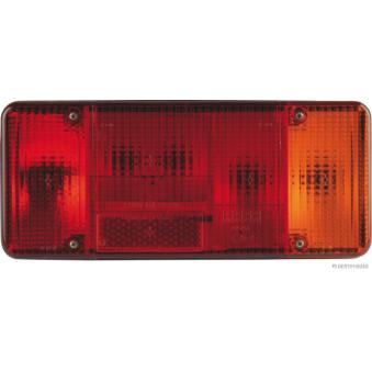 Feu arrière HERTH+BUSS ELPARTS