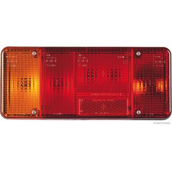 Feu arrière HERTH+BUSS ELPARTS