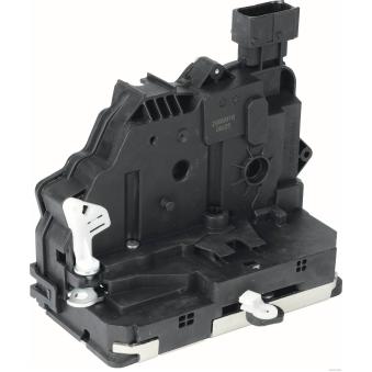 Serrure de porte HERTH+BUSS ELPARTS 73100112