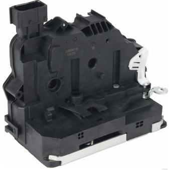 Serrure de porte HERTH+BUSS ELPARTS 73100113