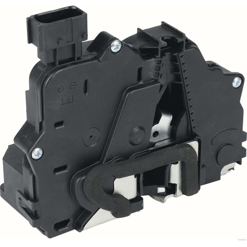 Serrure de porte HERTH+BUSS ELPARTS 73100112 - Visuel 1