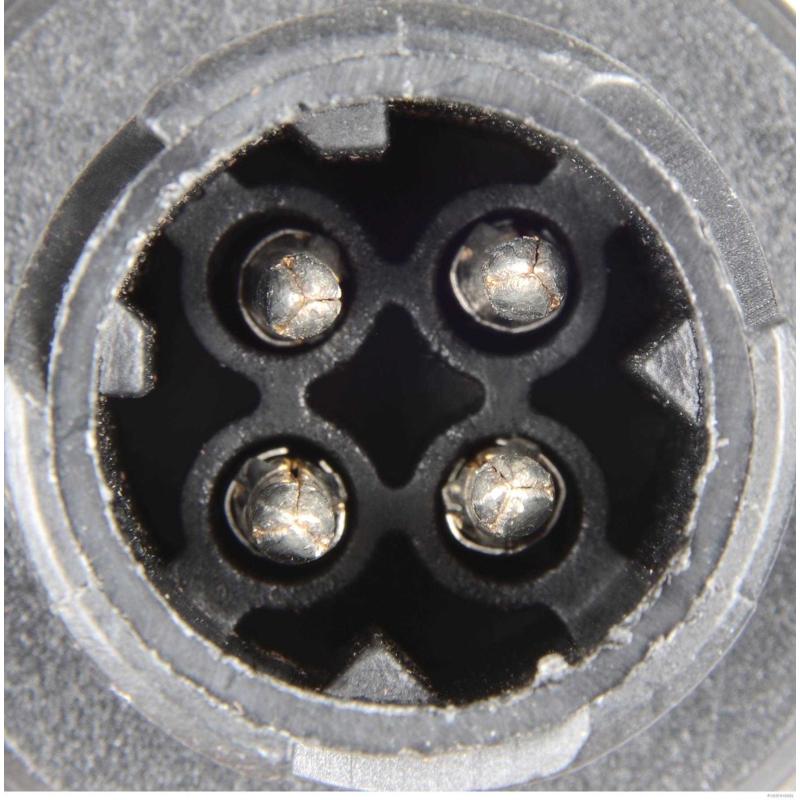 Capteur, niveau d'huile moteur HERTH+BUSS ELPARTS 70684500 - Visuel 1