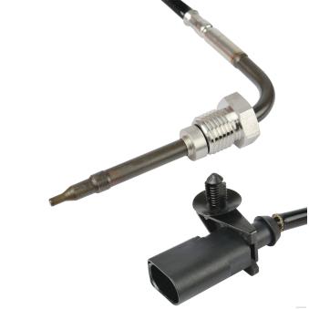 Capteur, température des gaz HERTH+BUSS ELPARTS 70682911