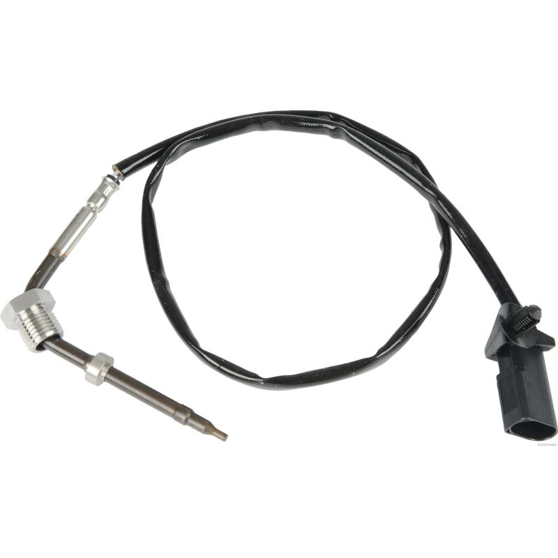 Capteur, température des gaz HERTH+BUSS ELPARTS 70682911 - Visuel 1