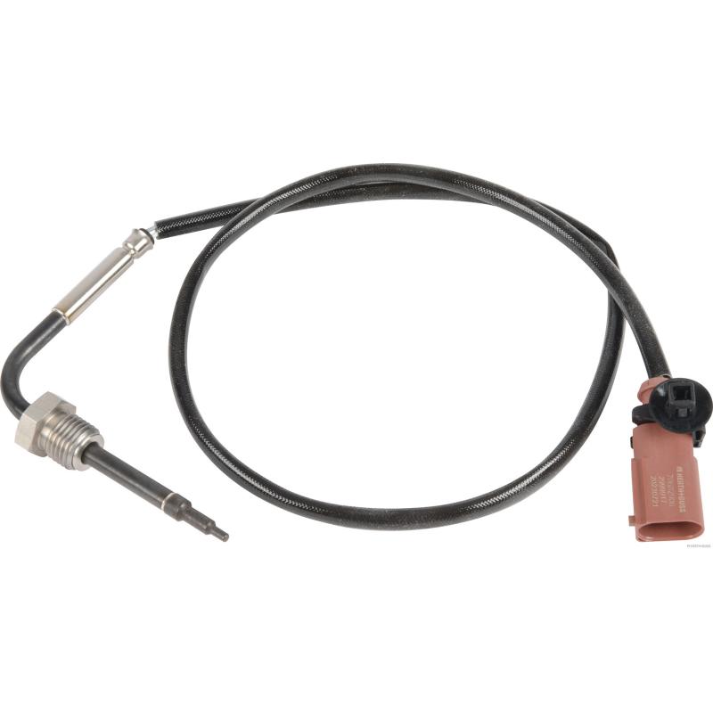 Capteur, température des gaz HERTH+BUSS ELPARTS 70682906 - Visuel 1