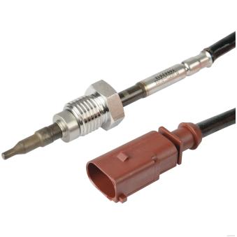 Capteur, température des gaz HERTH+BUSS ELPARTS 70682913