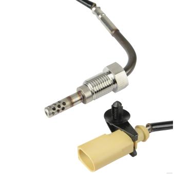 Capteur, température des gaz HERTH+BUSS ELPARTS 70682912