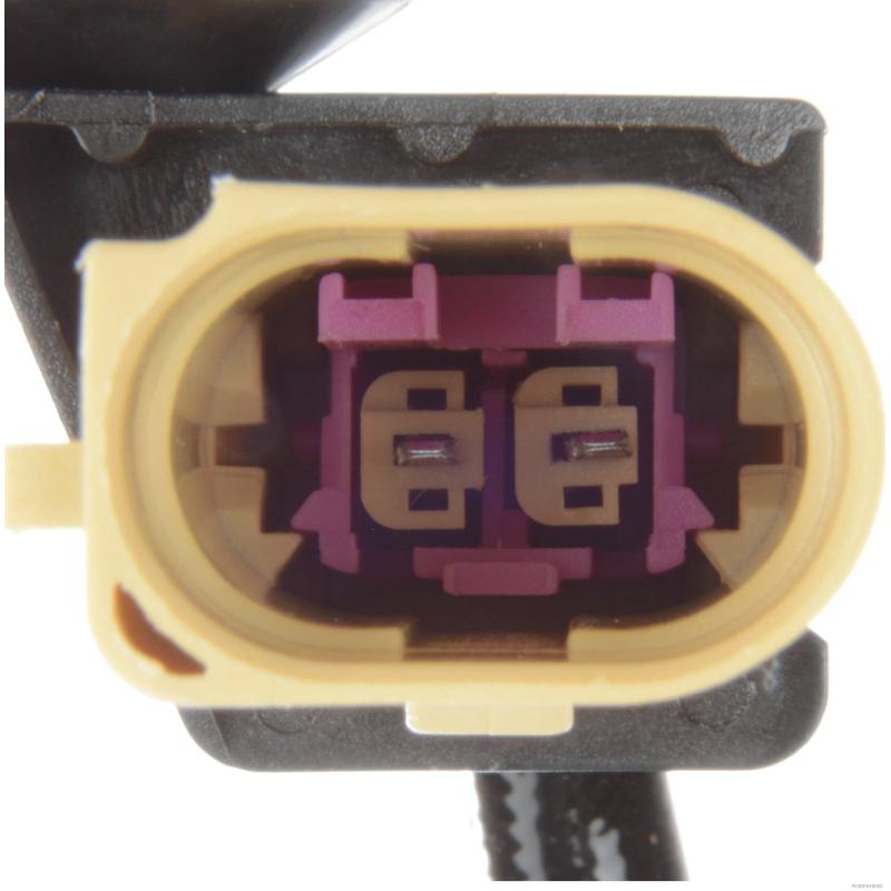 Capteur, température des gaz HERTH+BUSS ELPARTS 70682912 - Visuel 2