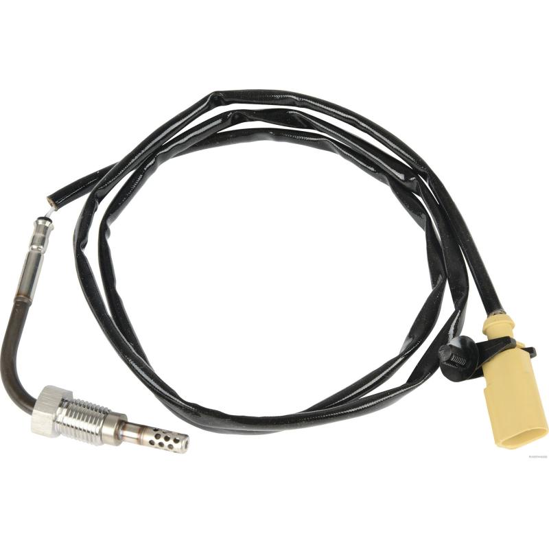 Capteur, température des gaz HERTH+BUSS ELPARTS 70682912 - Visuel 1