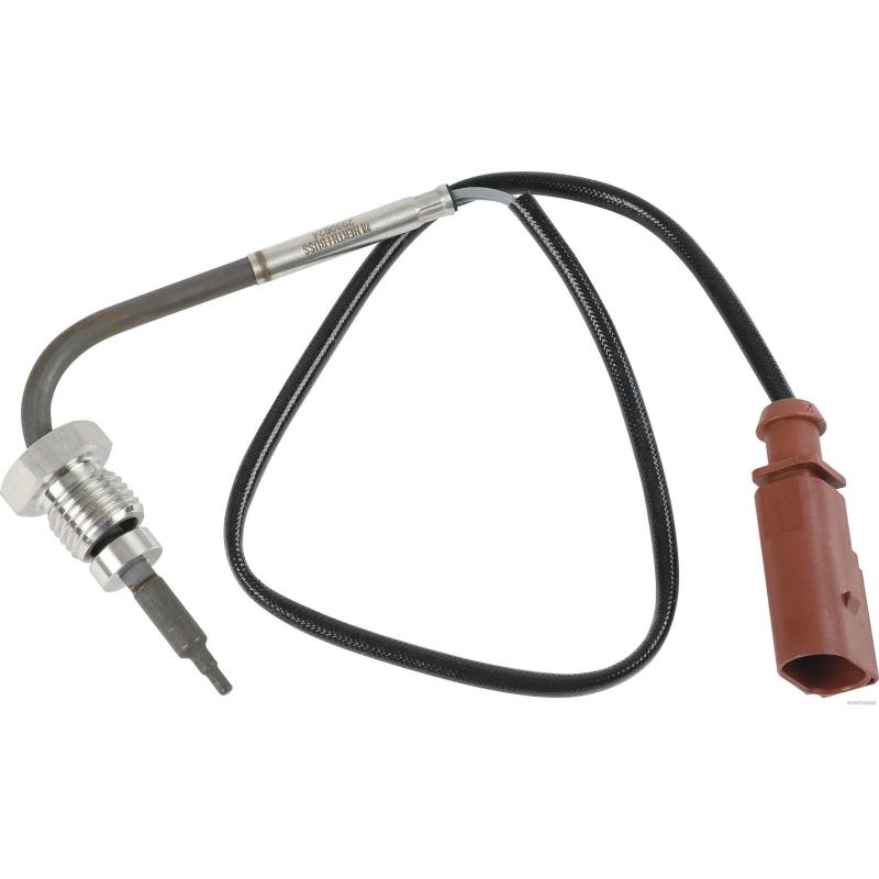 Capteur, température des gaz HERTH+BUSS ELPARTS 70682900 - Visuel 1