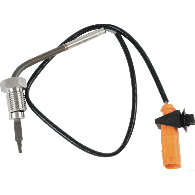 Capteur, température des gaz HERTH+BUSS ELPARTS 70682901 - Visuel 1