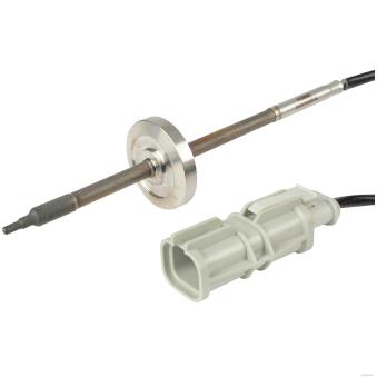 Capteur, température des gaz HERTH+BUSS ELPARTS 70683807