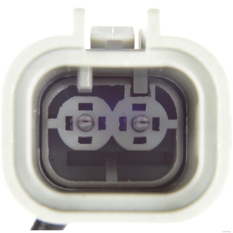 Capteur, température des gaz HERTH+BUSS ELPARTS 70683806 - Visuel 2