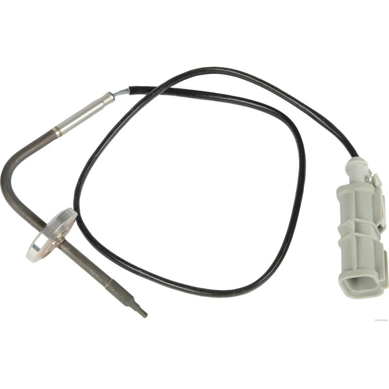 Capteur, température des gaz HERTH+BUSS ELPARTS 70683806 - Visuel 1