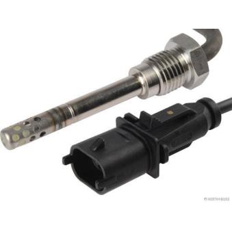 Capteur, température des gaz HERTH+BUSS ELPARTS 70683802