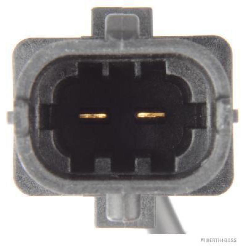Capteur, température des gaz HERTH+BUSS ELPARTS 70683803 - Visuel 1