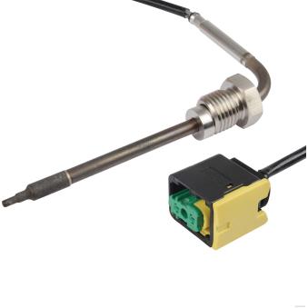 Capteur, température des gaz HERTH+BUSS ELPARTS 70683812