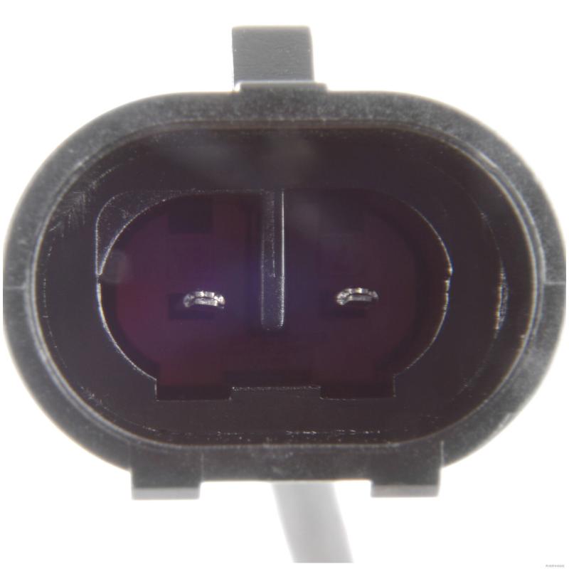 Capteur, température des gaz HERTH+BUSS ELPARTS 70683813 - Visuel 2