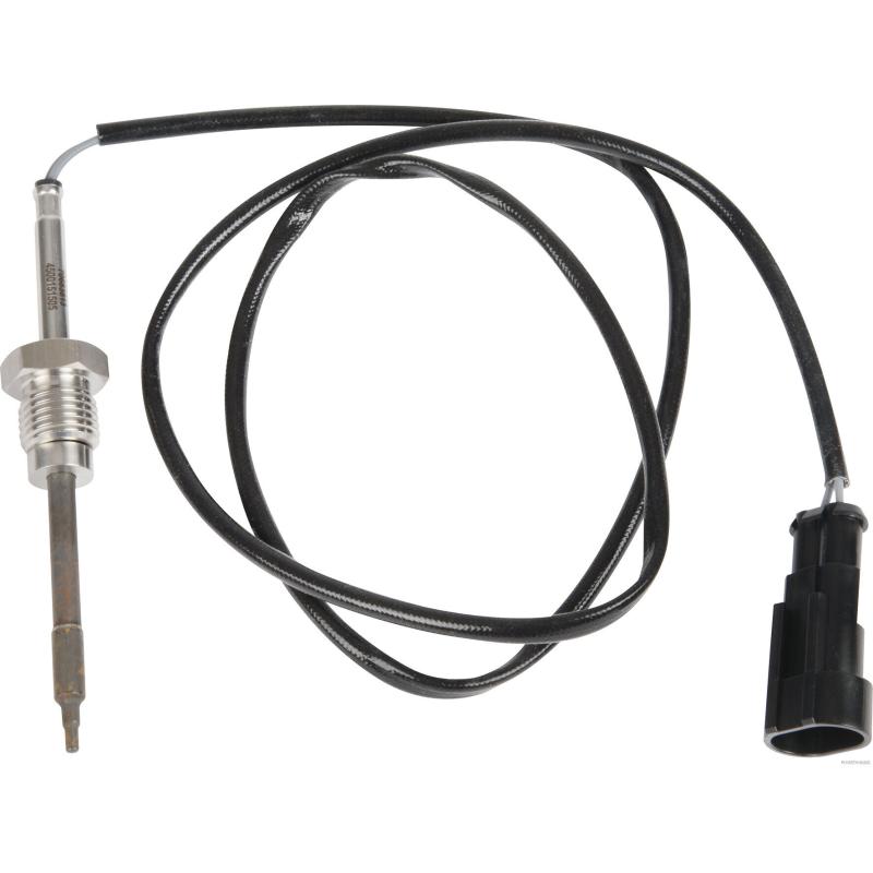 Capteur, température des gaz HERTH+BUSS ELPARTS 70683813 - Visuel 1