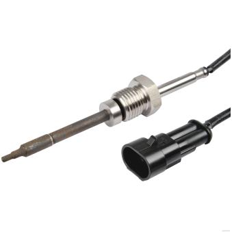 Capteur, température des gaz HERTH+BUSS ELPARTS 70683813