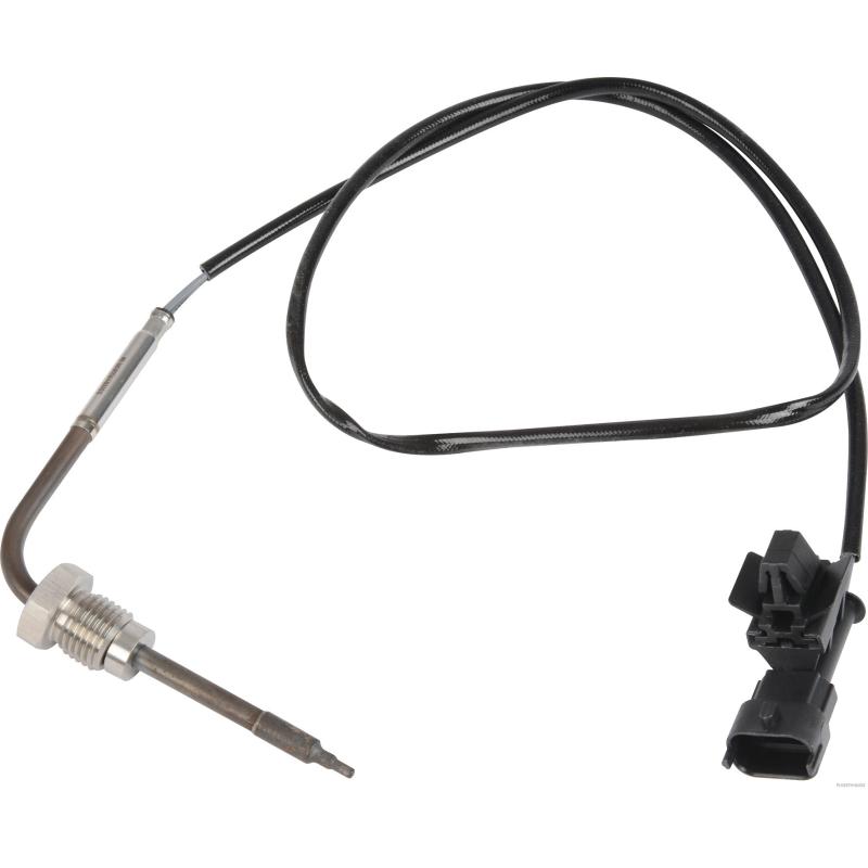 Capteur, température des gaz HERTH+BUSS ELPARTS 70683815 - Visuel 1