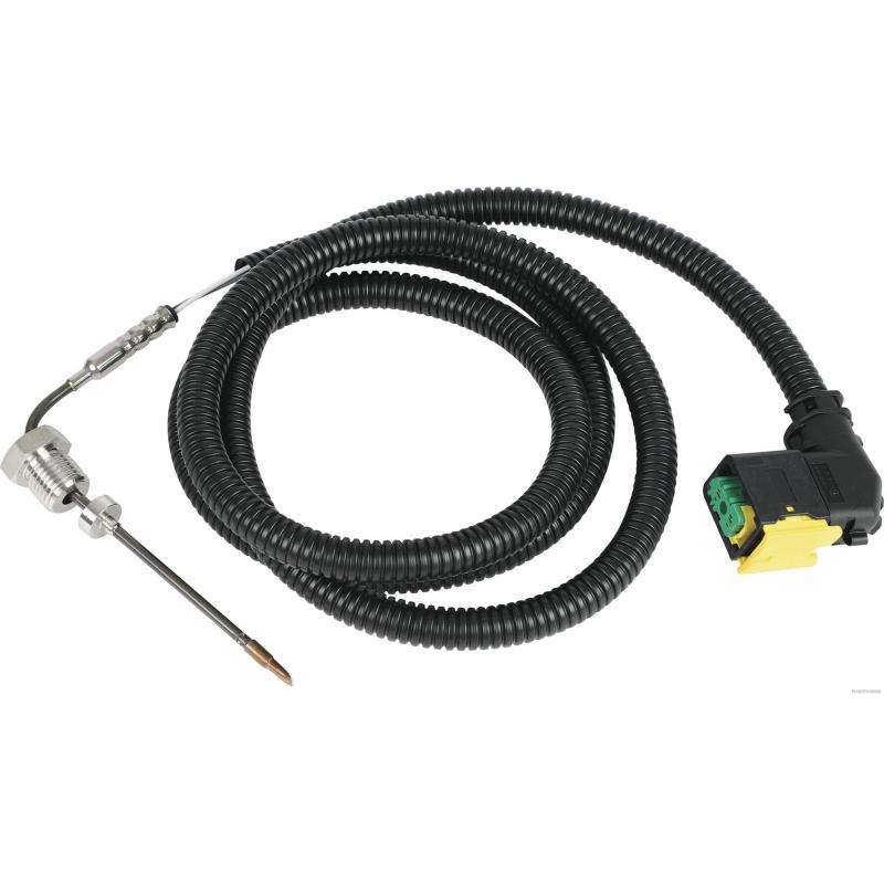 Capteur, température des gaz HERTH+BUSS ELPARTS 70683817 - Visuel 1