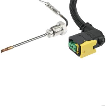 Capteur, température des gaz HERTH+BUSS ELPARTS 70683817