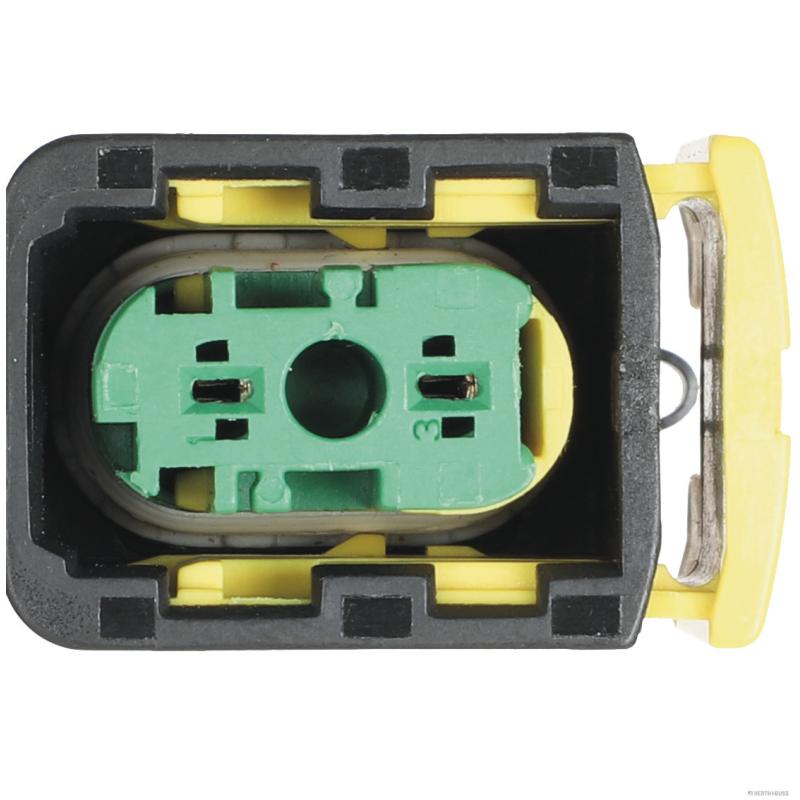 Capteur, température des gaz HERTH+BUSS ELPARTS 70683817 - Visuel 2