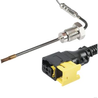 Capteur, température des gaz HERTH+BUSS ELPARTS 70683819