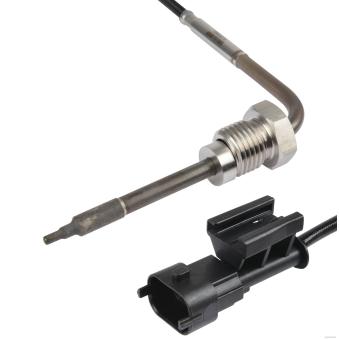 Capteur, température des gaz HERTH+BUSS ELPARTS 70683816