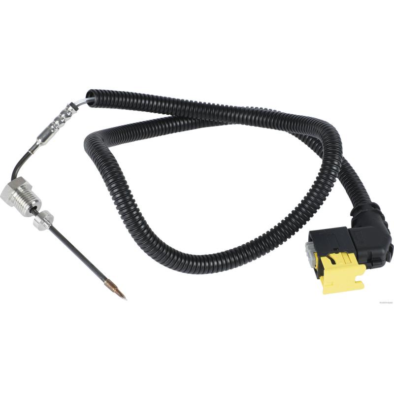 Capteur, température des gaz HERTH+BUSS ELPARTS 70683818 - Visuel 1
