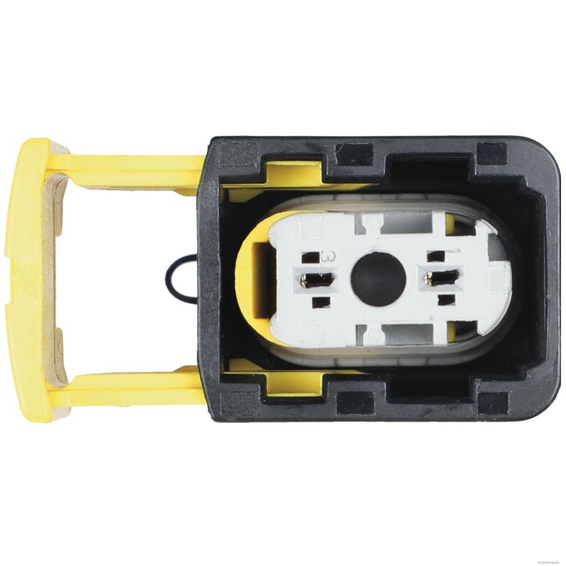 Capteur, température des gaz HERTH+BUSS ELPARTS 70683818 - Visuel 2