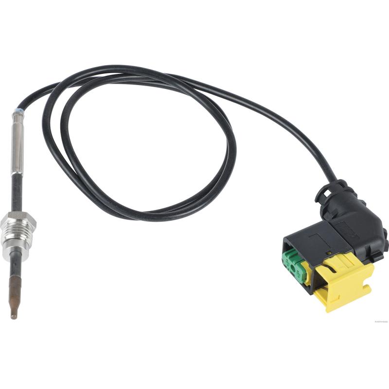 Capteur, température des gaz HERTH+BUSS ELPARTS 70683820 - Visuel 1
