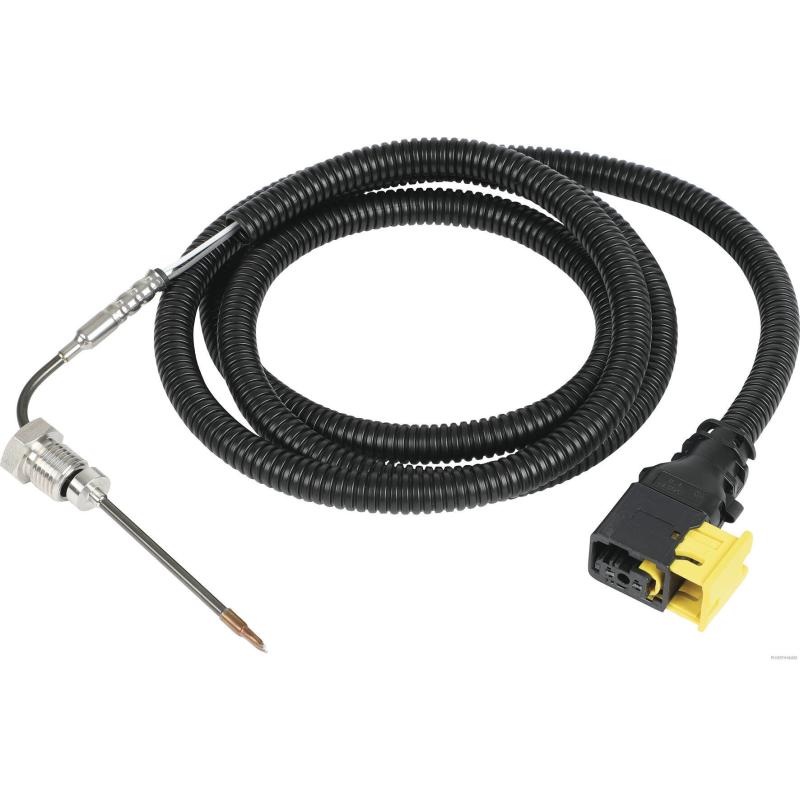 Capteur, température des gaz HERTH+BUSS ELPARTS 70683819 - Visuel 1