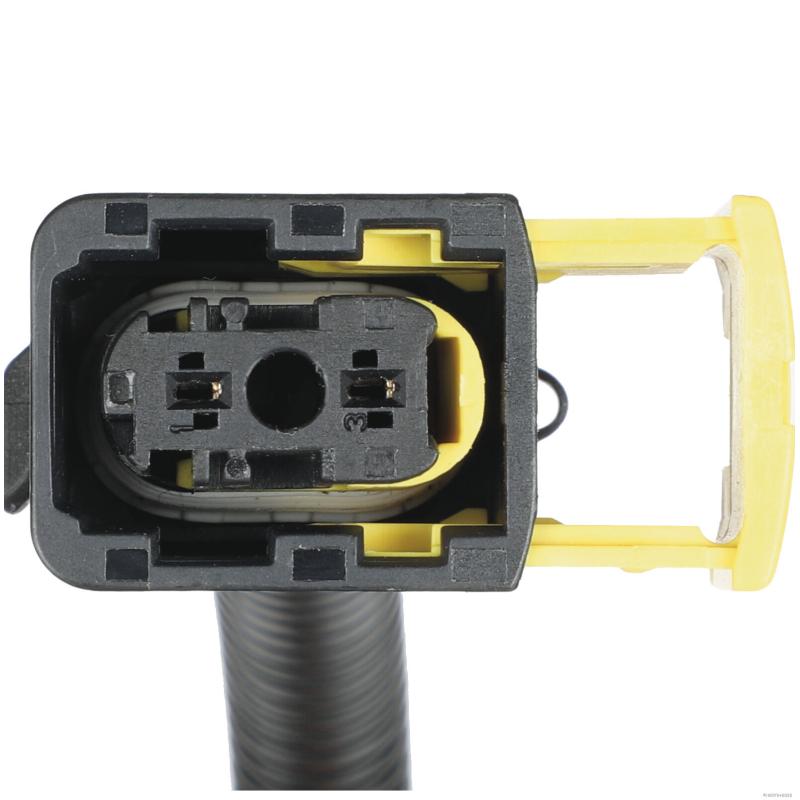 Capteur, température des gaz HERTH+BUSS ELPARTS 70683819 - Visuel 2