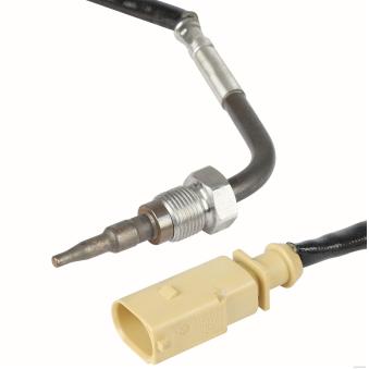 Capteur, température des gaz HERTH+BUSS ELPARTS 70682954